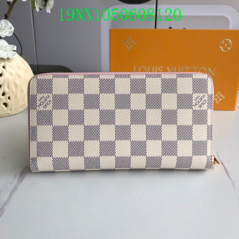 COZY BAGS - LOV Wallet - 1256
