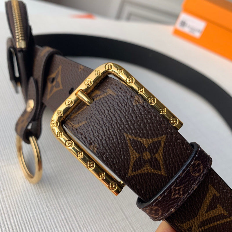 COZY - LV Bags - 5376