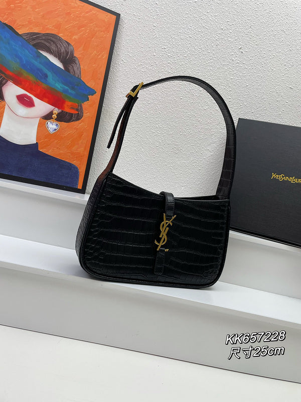 COZY - YLS Bags - 053