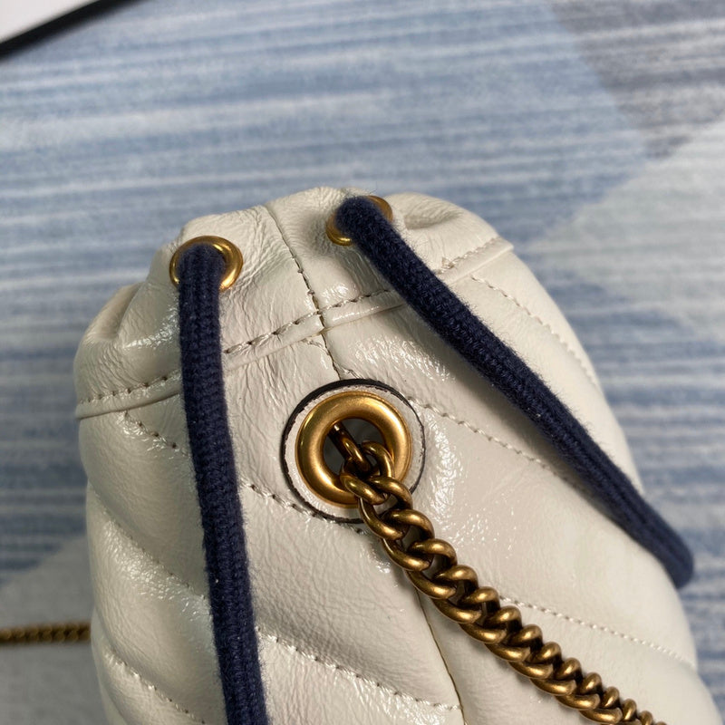 COZY BAGS - GUKI Bags - 2207