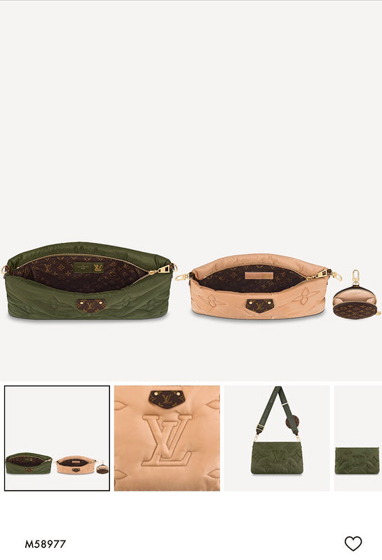 COZY BAGS - LOV Bags - 1791