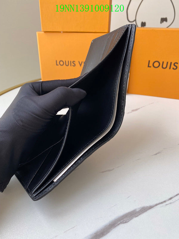 COZY BAGS - LOV Wallet - 949