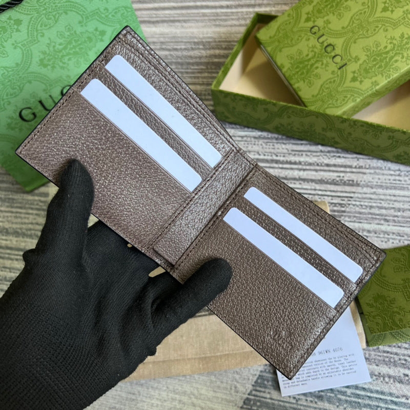 Cozy Bags - GUKI Women Wallets - 056