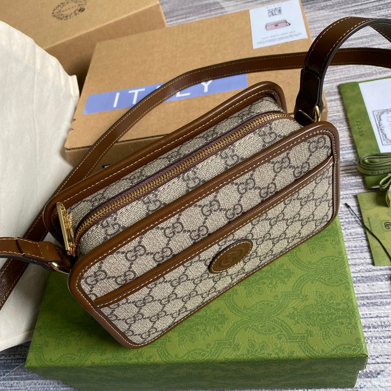 COZY BAGS - GUKI Bags - 1652