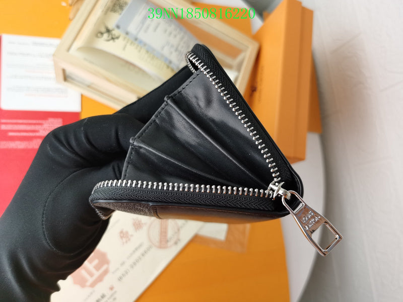 COZY BAGS - CHL Wallet - 641