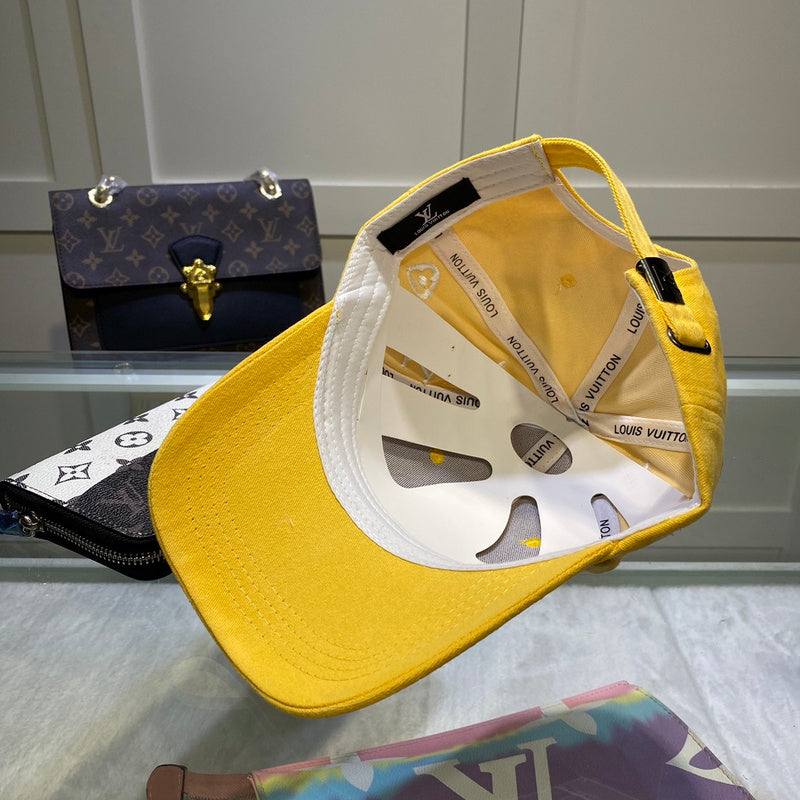 COZY BAGS - LOV Hats & Caps - 078