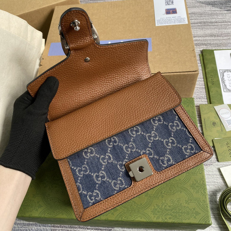 COZY BAGS - GUKI Bags - 2043