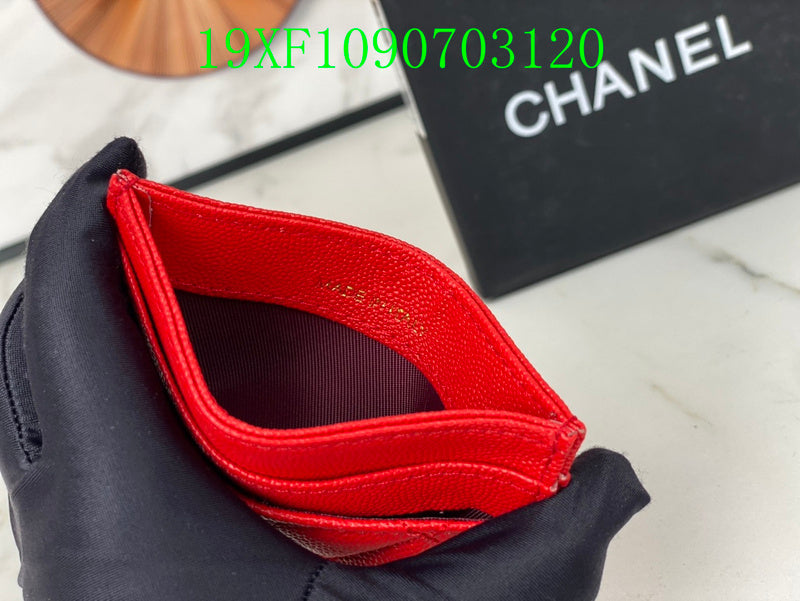 COZY BAGS - CHL Wallet - 045
