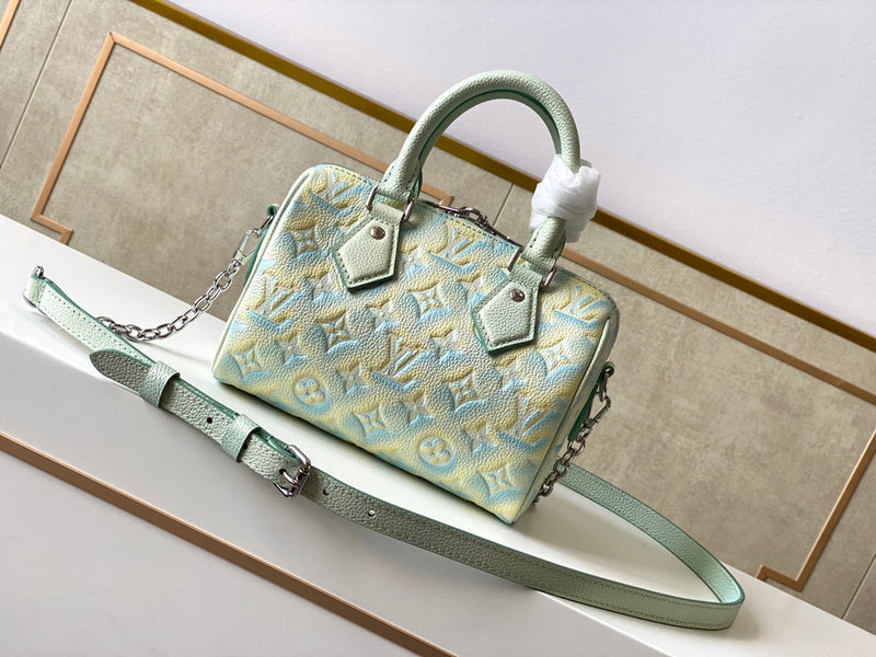 COZY BAGS - LOV Bags - 2552
