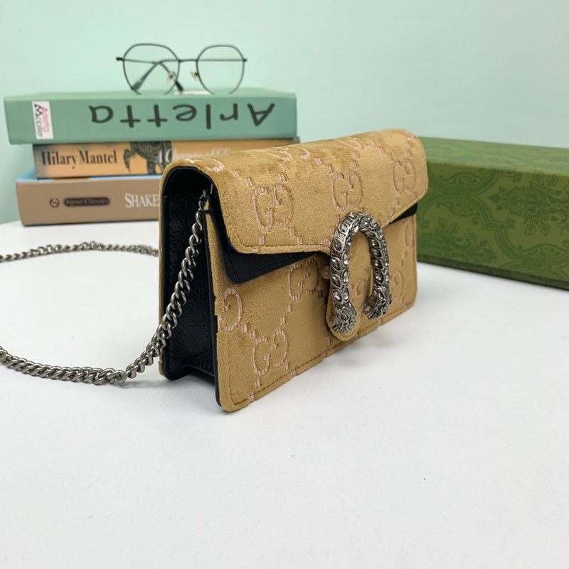 COZY BAGS - GUKI Bags - 1039