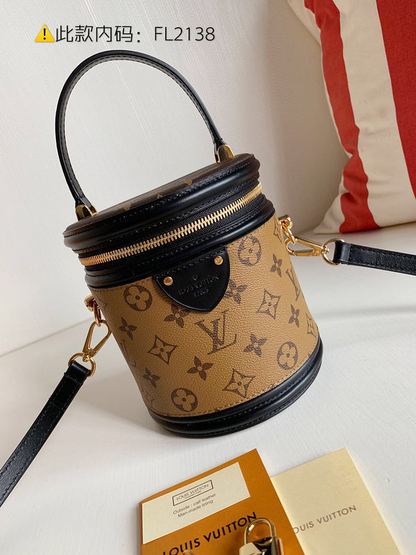 COZY BAGS - LOV Bags - 5072