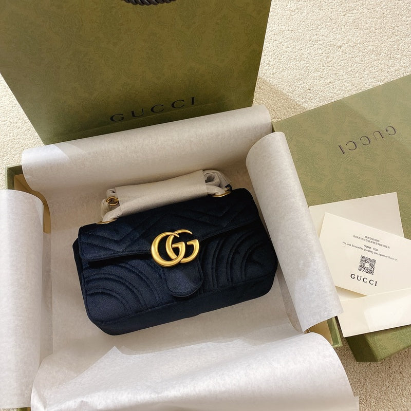 COZY BAGS - GUKI Bags - 2104