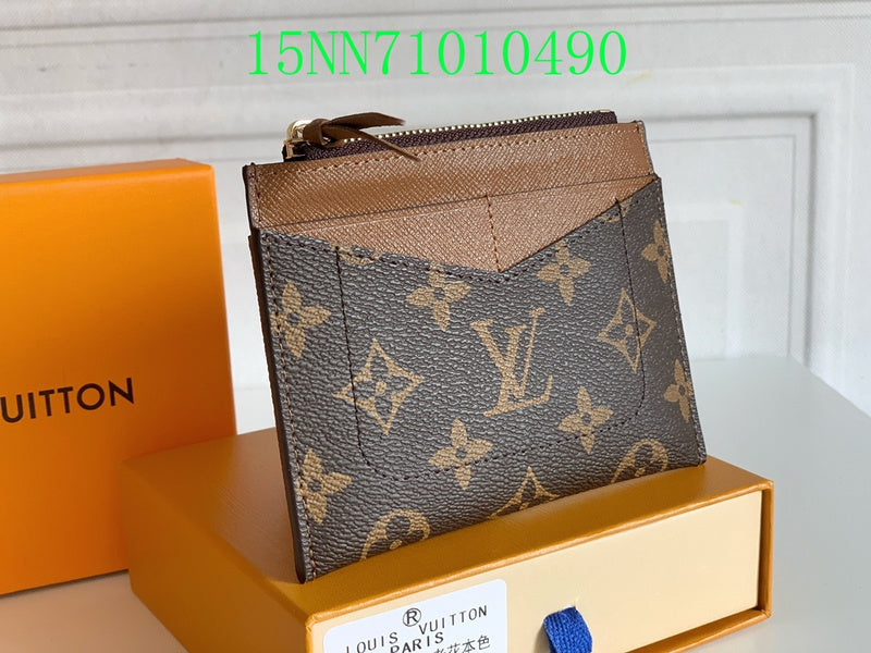COZY BAGS - LOV Wallet - 772