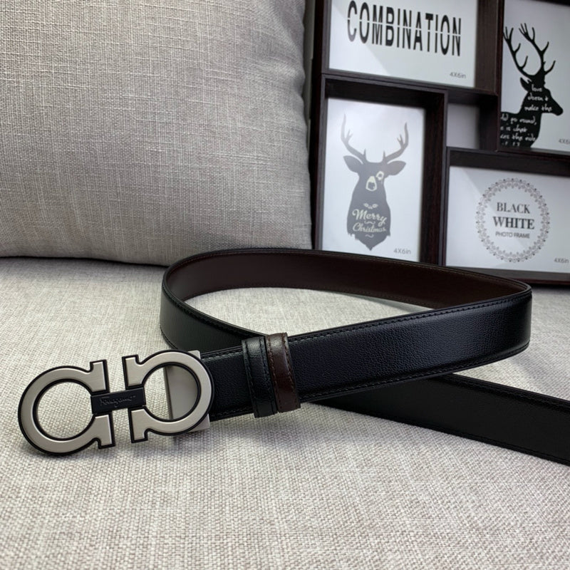 JB - FGO Belts - 136