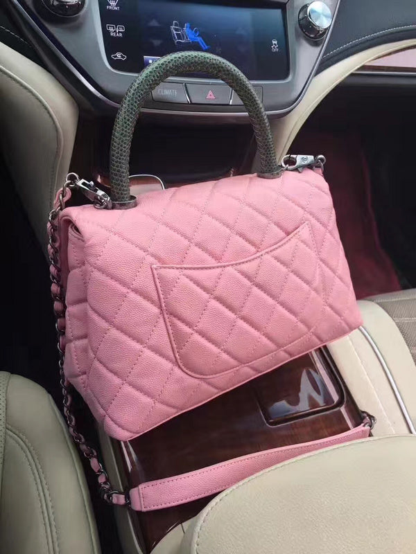 COZY BAGS - CHL Lady Bags - 596