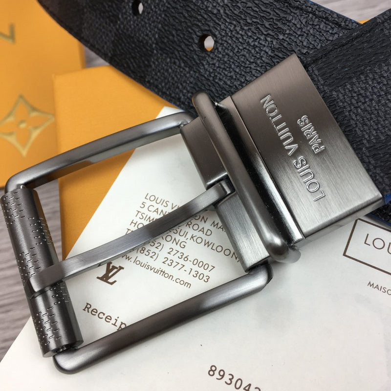 JB - LOV Belts - 153