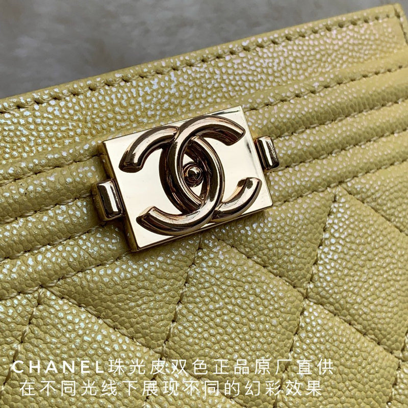 JB - CHL Wallets - 123