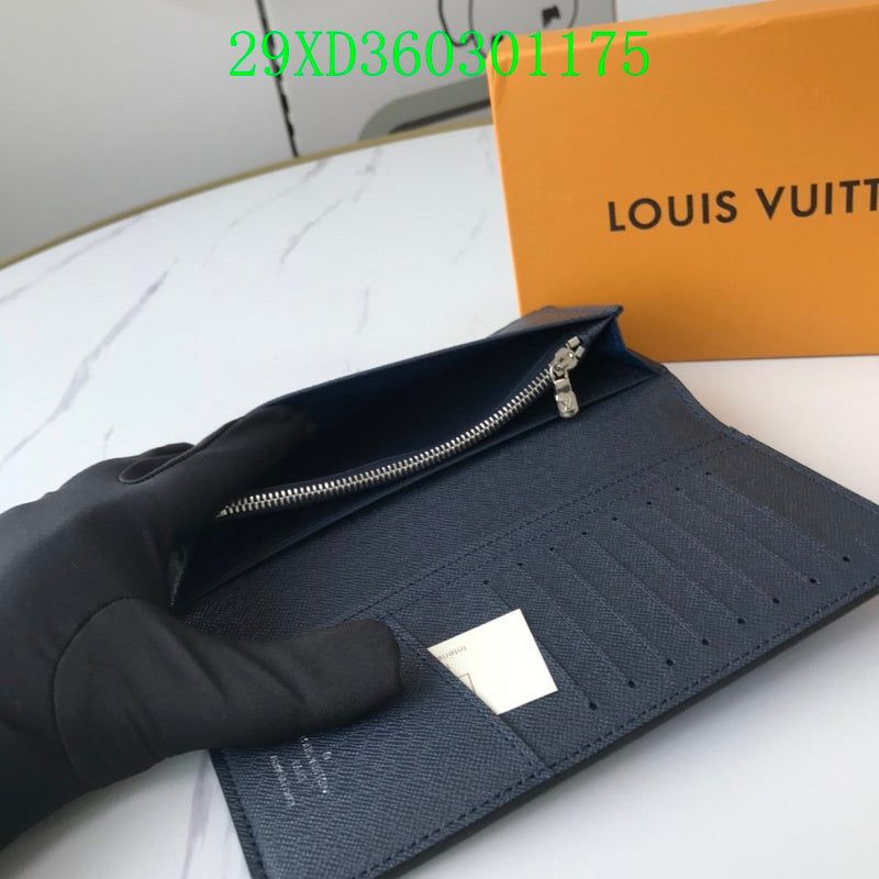COZY BAGS - CHL Wallet - 1111