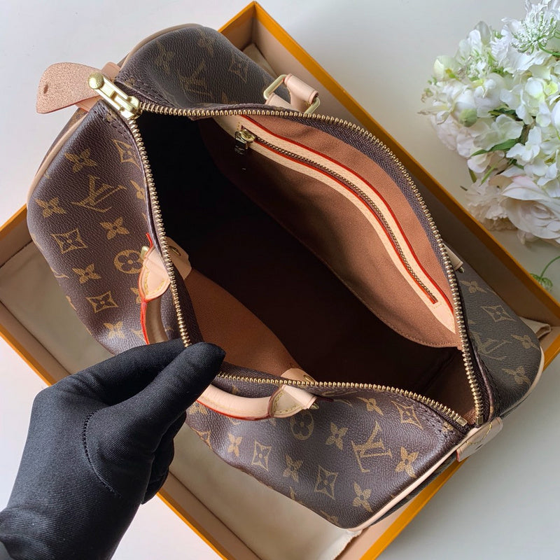 COZY BAGS - LOV Bags - 2449