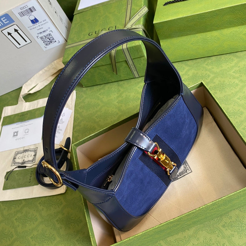 JB - Guki Lady Bags - 1035