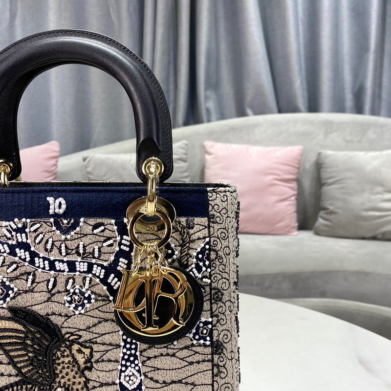 COZY - DOR Lady Bags - 293