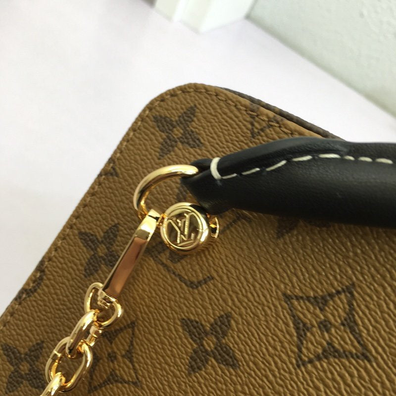 COZY - LOV Lady Bags - 924