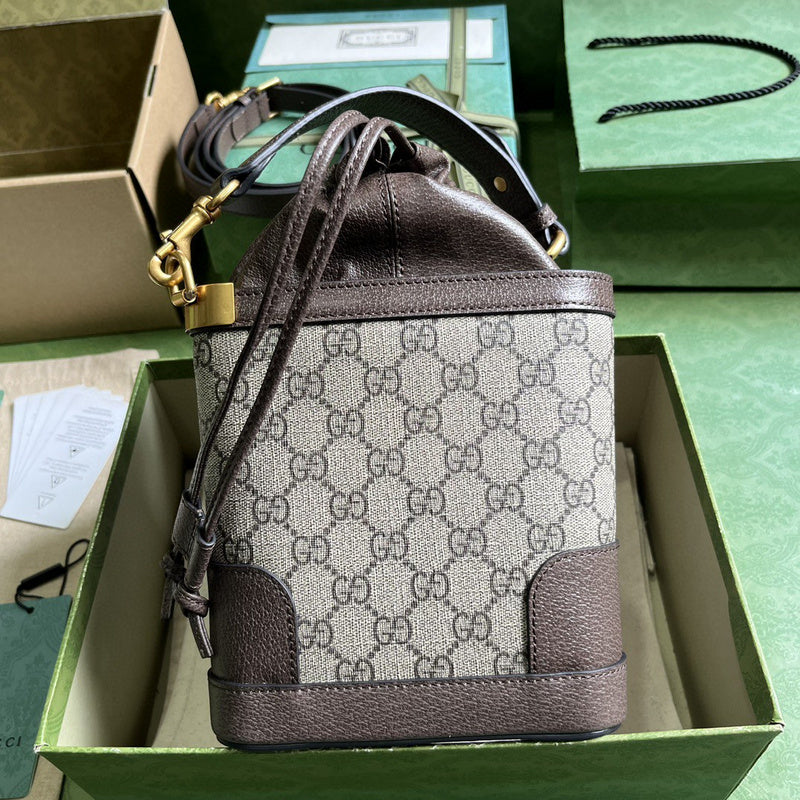 COZY - GUKI Women Bags - 054