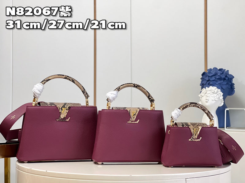 COZY BAGS - LOV Bags - 972