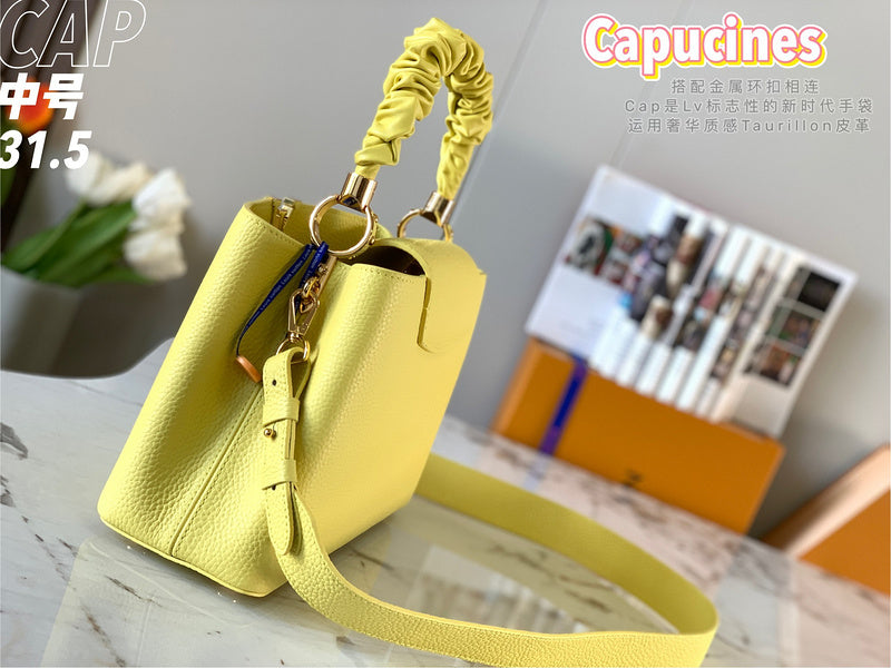 COZY - LOV Lady Bags - 745