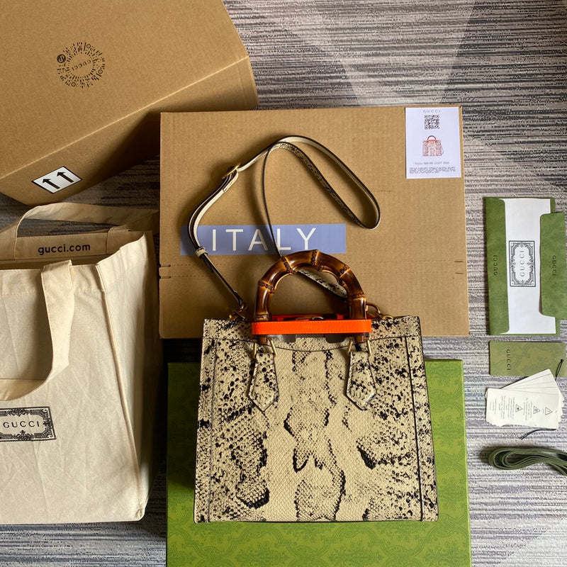 COZY BAGS - GUKI Bags - 1596