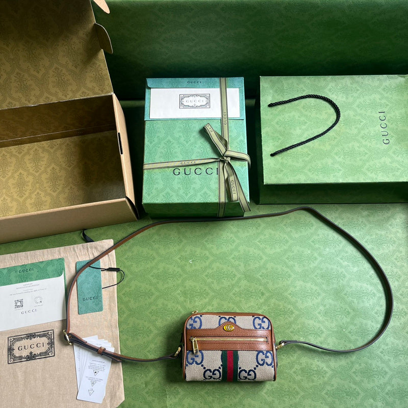 COZY BAGS - GUKI Women Bags - 421