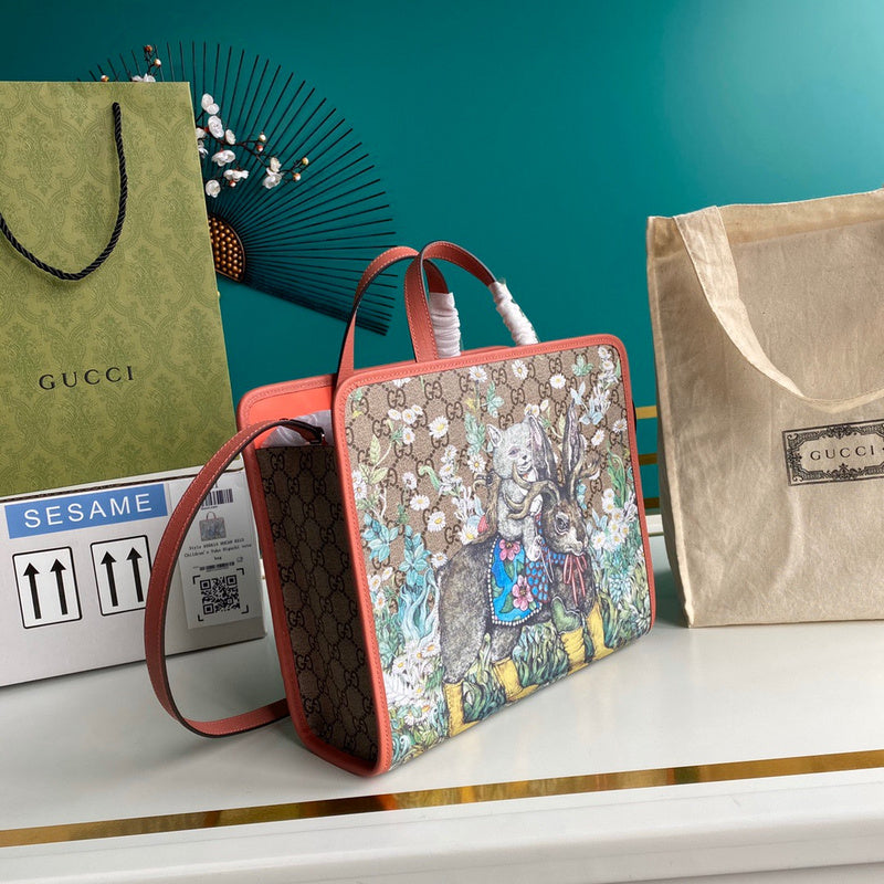 JB - Guki Lady Bags - 1147
