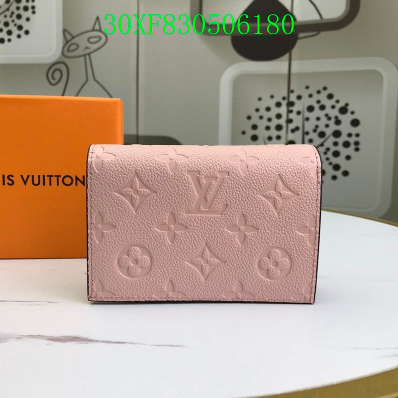 COZY BAGS - CHL Wallet - 954