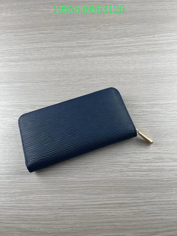 COZY BAGS - LOV Wallet - 1044
