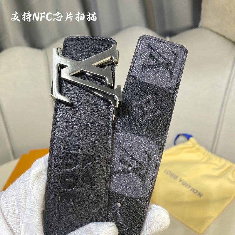 JB - LOV Belts - 075
