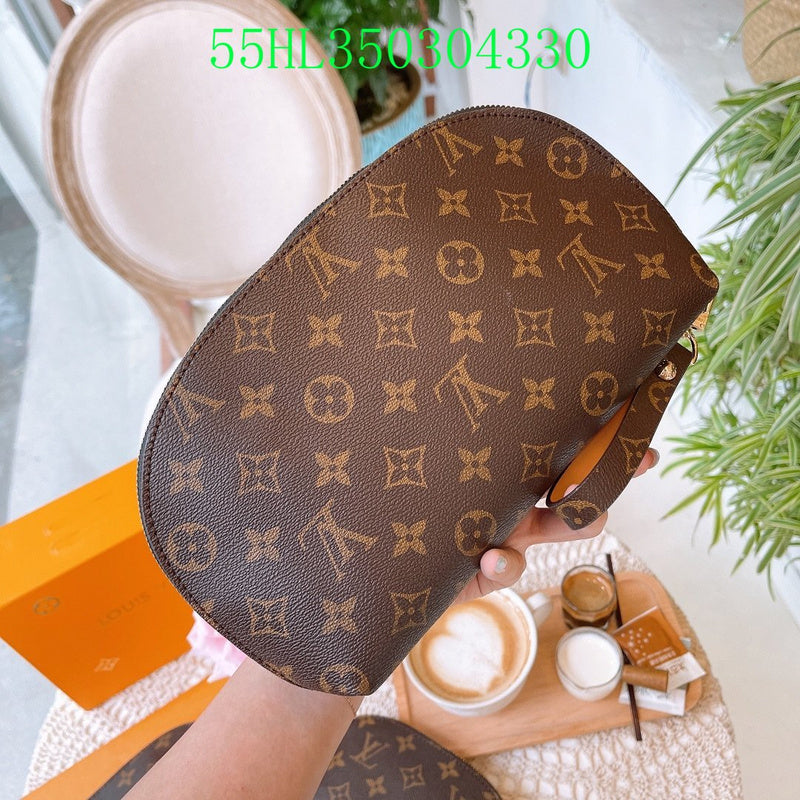 COZY BAGS - LOV Wallet - 1528