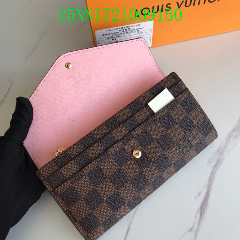 COZY BAGS - LOV Wallet - 940
