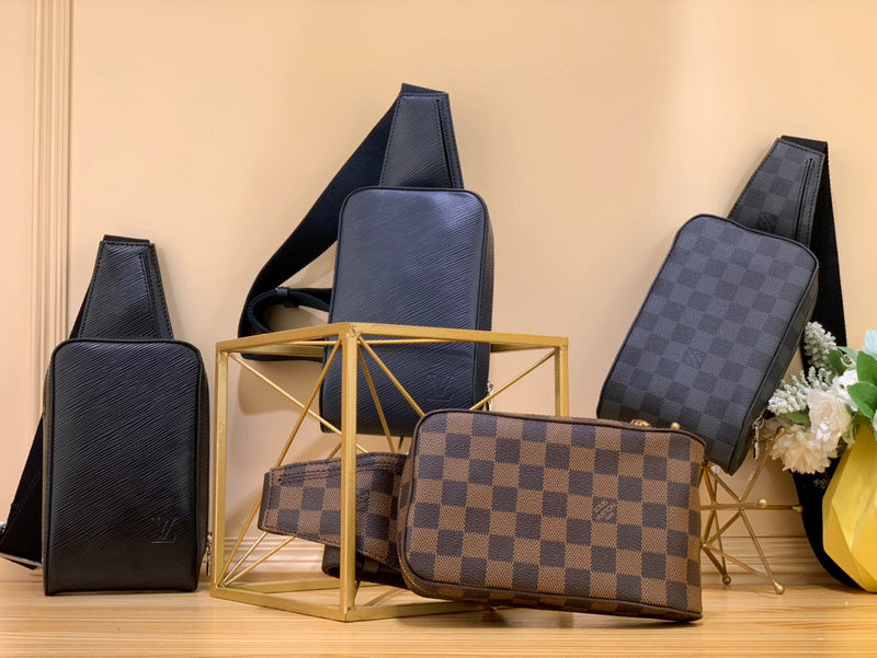 COZY BAGS - LOV Men Bags - 093