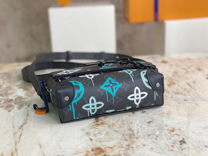 COZY BAGS - LOV Men Bags - 096