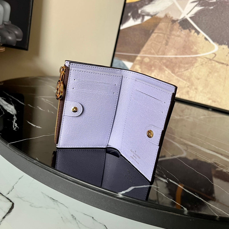 COZY - LOV Wallets - 024