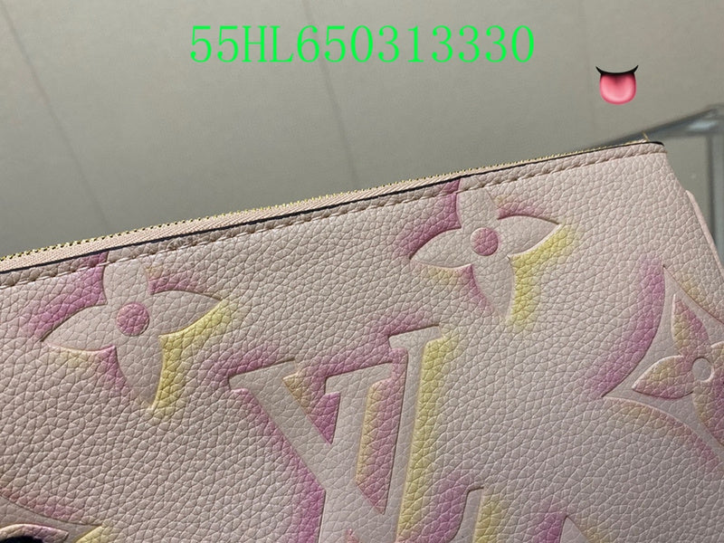 COZY BAGS - LOV Wallet - 662
