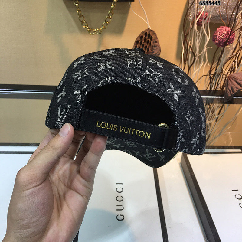 COZY BAGS - LOV Hats & Caps - 349