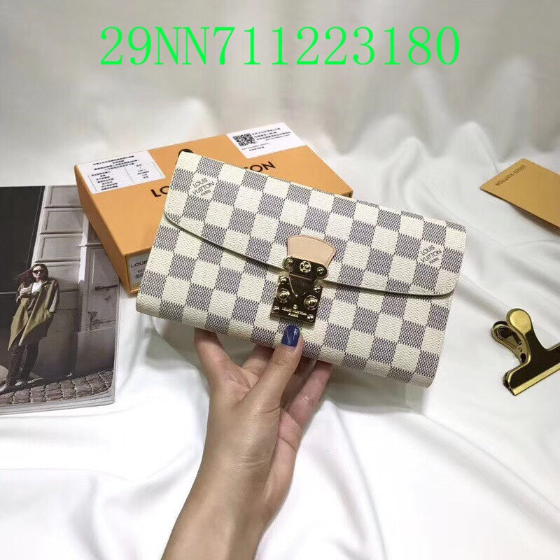COZY BAGS - LOV Wallet - 816