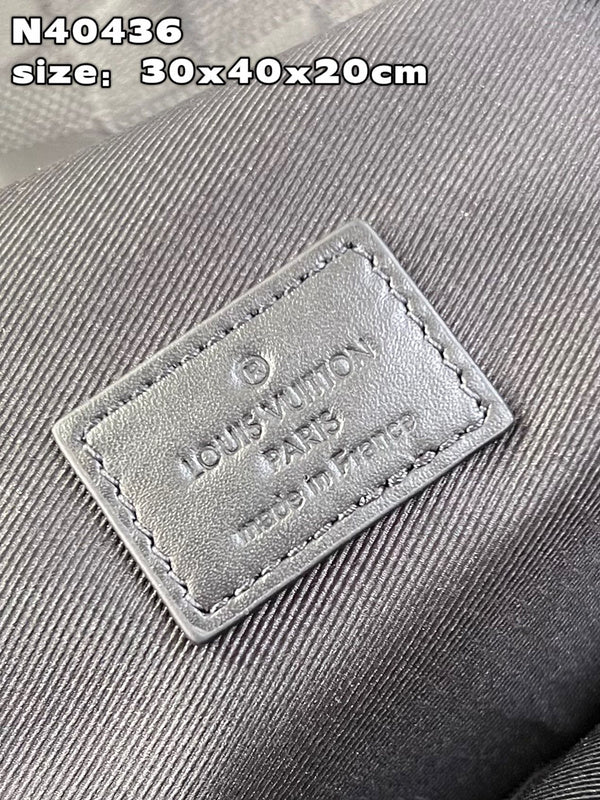 COZY - LV Bags - 1014