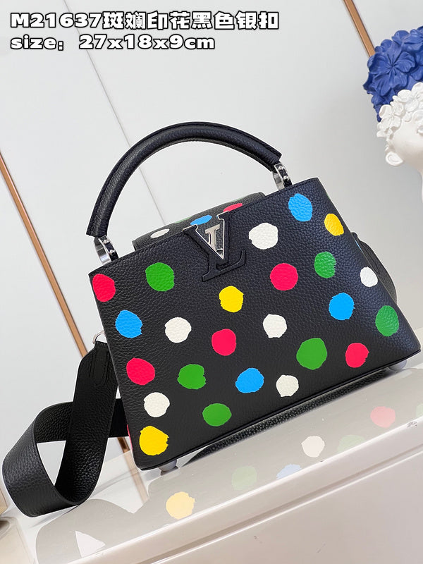 COZY BAGS - LOV Bags - 764