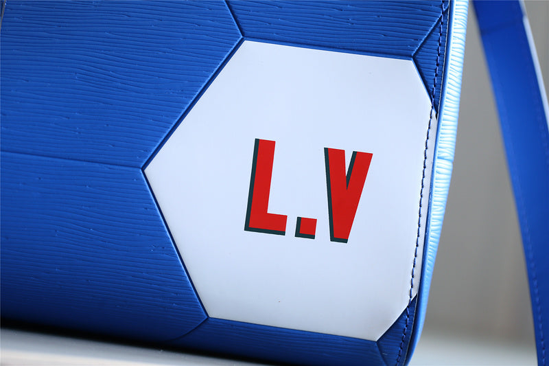 JB - LOV Travel Bags - 264