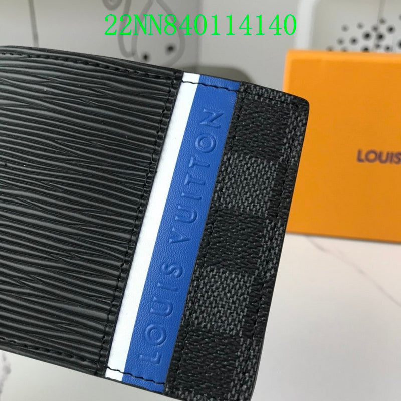 COZY BAGS - CHL Wallet - 1189