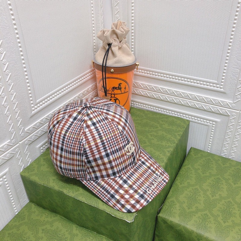 COZY BAGS - CHL Hats & Caps - 013
