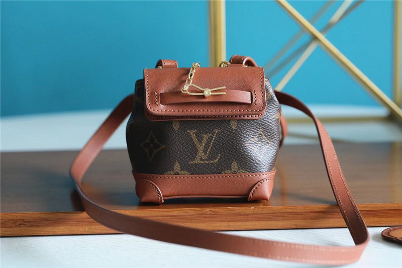 COZY - LOV Lady Bags - 1428