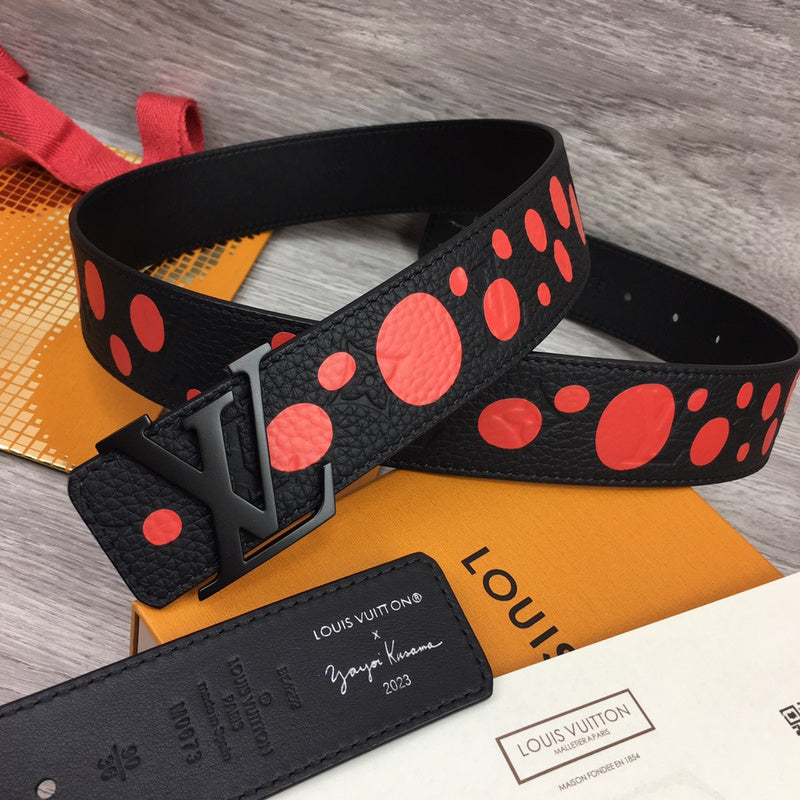 JB - LOV Belts - 020